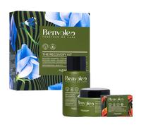 Alfaparfr Milano Set Benvoleo Recovery Sh 275ml + Mask 250ml + Shower & Sh 80gr