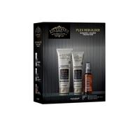 Alfaparf Milano Il Salone Milano Plex Rebuilder Kit Coffret cadeau pour les cheveux décolorés, colorés et traités chimiquement