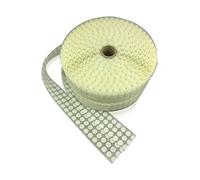Alfatex Velcro Pairs Cercles de 13mm avec Crochets et Boucles Autocollants, Capsules Devises Dos Adhésif Crochet & Boucle Pastille, Autocollants Points Dos Pièces Dos, Blanc, 60 Pairs