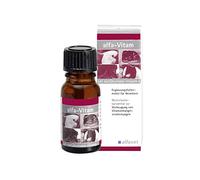 alfavet Alfa-Vitam, concentré multivitaminé pour la prévention des carences vitaminiques, complément Alimentaire pour Oiseaux, Petits rongeurs, Reptiles, 10 ML