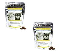 alfavet FeliGum Hepato Lot de 2 paquets de 120 g pour chats et chiens