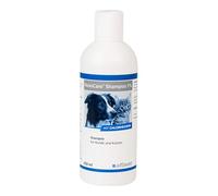 alfavet HexoCare Shampooing concentré 4% pour Chiens et Chats avec chlorhexidine pour Nettoyer la Peau et Le Pelage 250ml