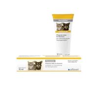 alfavet ManukaSan Pommade au Miel Naturelle pour Chien, Chat et Petits Animaux, 15 ML