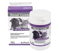 alfavet Renal Combi, 1 Paquet 150 g