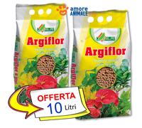 Alfe Argiflor Argile Expansée → 5 Litres - Ph Neutre Pour Drainage Hydroponie