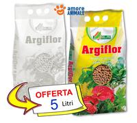 Alfe Argiflor Argile Expansée → 5 Litres - Ph Neutre Pour Drainage Hydroponie