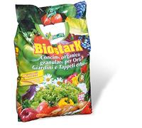 Alfe Biostark Engrais granulés biologiques Boîte de 10 kg