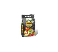 Alfe Black Humus de Lombric biologique pour potager, fleurs et jardin 5 litres
