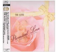Alfee - Promised Love-Ballad Selection
