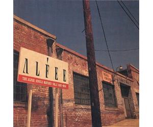 Alfee Single Hitory Vol. 2 [198 [Import]