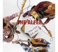 ALFEE, THE - Kyo No Tsuzuki GA Mirai Ni NAR [Import Allemand]