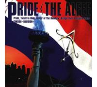 Alfee,the - Pride