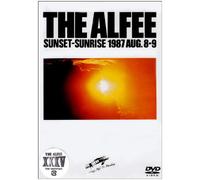 Alfee, The-Sunset-Sunrise 1987 Aug.8-9 [Edizione: Giappone] [Import]