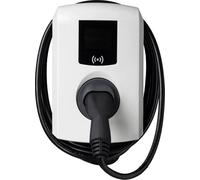 Alfen Eve Single Pro-line 11 kW - Câble de charge non compris - borne de recharge-ALFS-S-PRO-line-11KW-3PH-16A-DISP