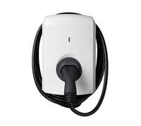 Alfen Eve Single S-line 904460587-4326 borne de recharge