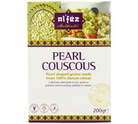 Al'fez Couscoussier nacré 200 g (lot de 12)