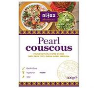 Alfez Couscoussier perlé 3 x 200 g