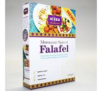 Al'Fez | Falafel Mix - Moroccan Spiced | 3 x 150g