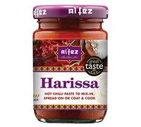 Al'Fez - Harissa - 100g (Case of 6) by Al'Fez