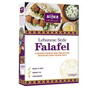 Al'Fez Lebanese Style Falafel Mix 150g