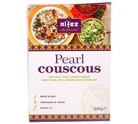 Al'Fez Pearl Couscous 200 g (lot de 3)
