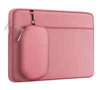 Alfheim 15,6-16 Pouces Housses pour Ordinateur Portable Résistant à l'eau avec kit d'accessoires Amovible Compatible avec MacBook Pro 16 M4 M3 M2 M1 2025-2016