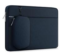 Alfheim 15,6-16 Pouces Housses pour Ordinateur Portable Résistant à l'eau avec kit d'accessoires Amovible Compatible avec MacBook Pro 16 M4 M3 M2 M1 2025-2016