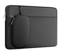 Alfheim 15,6-16 Pouces Housses pour Ordinateur Portable Résistant à l'eau avec kit d'accessoires Amovible Compatible avec MacBook Pro 16 M4 M3 M2 M1 2025-2016