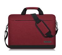 Alfheim 15,6-16 Pouces Sacoche Ordinateur Portable pour Homme Femme