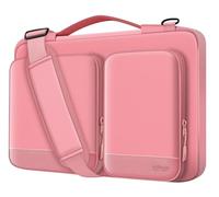 Alfheim 15,6-16 Pouces Sacoche pour Ordinateur Portable Case Sleeve Imperméable Étanchéité à l'eau légère Mallette Housse pour MacBook Pro 16 Notebook, Compatible avec ASUS Lenovo Dell Samsung