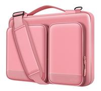 Alfheim 15,6-16 Pouces Sacoche pour Ordinateur Portable Case Sleeve Imperméable Étanchéité à l'eau légère Mallette Housse pour MacBook Pro 16 Notebook, Compatible avec ASUS Lenovo Dell Samsung
