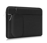 Alfheim 15,6 Pouces Housses pour Ordinateur Portable Résistant à l'eau avec kit d'accessoires Amovible Compatible avec MacBook Pro 16 M4 M3 M2 M1 2025-2016