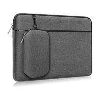 Alfheim 15,6 Pouces Housses pour Ordinateur Portable Résistant à l'eau avec kit d'accessoires Amovible Compatible avec MacBook Pro 16 M4 M3 M2 M1 2025-2016