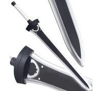 ALfheim Online Kirito Epee en Mousse Sword Art Online ALO Repliksword