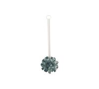 Alfi 0092010025 cleanFix 25 cm mircroschaunbürste Brosse spécialement conçue pour Un Nettoyage délicat, Nettoyage avec Inscription en Allemand et Les Verres
