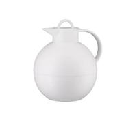 ALFI 0115.012.094 CRUCHE ISOTHERME FORME BOULE BLANC