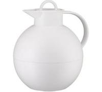 alfi Cruche isotherme 0115.012.094 en forme de boule 0,94 L Blanc sans BPA