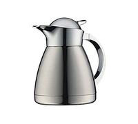 Alfi 0767000060 Albergo Carafe à Café et à Thé Aluminium 600 ml