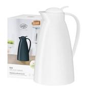 Alfi 0825.010.100 Eco Bouteille Isotherme Plastique Blanc 1,01 L