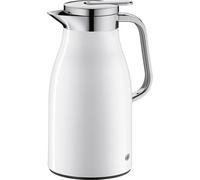 alfi® 1321211100 Pot isolant SKYLINE - 1 L, blanc