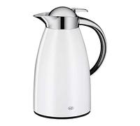 Bouteille et carafe filtrante GENERIQUE Alfi 2058970 signo cool bouteille isotherme inox blanc alpin 1,01 l 1421211100