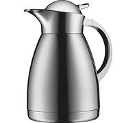 alfi® 767000100 Pot isolant Albergo - 1 litre, acier inoxydable