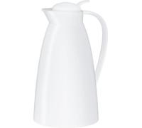 Alfi 0825.010.100 Eco Bouteille Isotherme Plastique Blanc 1,01 L