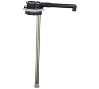 alfi 9111.004.001 Tuyau Montant de Rechange avec Robinet et Joint d'étanchéité pour Pompe 0837 2,5 l, Keine