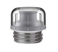 Alfi 9202.001.037 Lot de 2 bouchons à boire pour 5337, 5677 isoBottle + 5377, 5357 elementBottle II