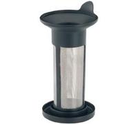 alfi Passoire à thé AROMA COMPACT inox – filtre permanent pour pichet isotherme/tasse