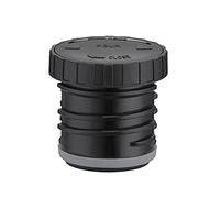 Alfi Bouchon Twist pour 5457 0,5/0,75 l, Argent, Taille Unique