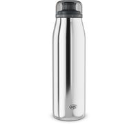 Alfi Bouteille Isolée Flacons Isotherme Thermos Iso Bouteille 0,5l Inox