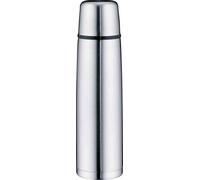 alfi isoTherm Perfect Bouteille isotherme Inox Fermeture vis 1 L