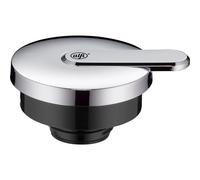 ALFI Carafe Isolante Tasse Isolante Tasse Thermique Thermos En Acier 0,6 L